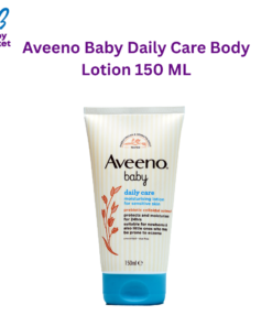 Aveeno Baby original Daily Care Body Lotion 150 ML