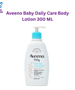 Aveeno Baby Daily Care Body Lotion 300 ML