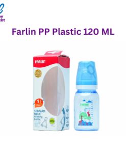 Farlin PP Plastic 120 ML
