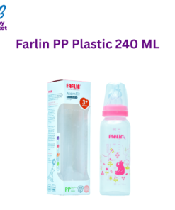 Farlin PP Plastic 240 ML