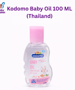 Kodomo Baby Oil 100 ML (Thailand)