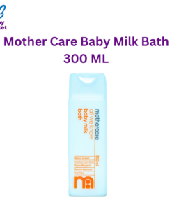 Mother Care Baby Milk Bath 300 ML