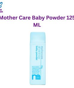 Mother Care Baby Powder 125 ML
