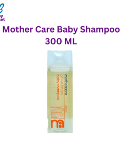 Mother Care Baby Shampoo 300 ML
