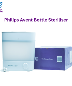 Philips Avent Bottle Steriliser