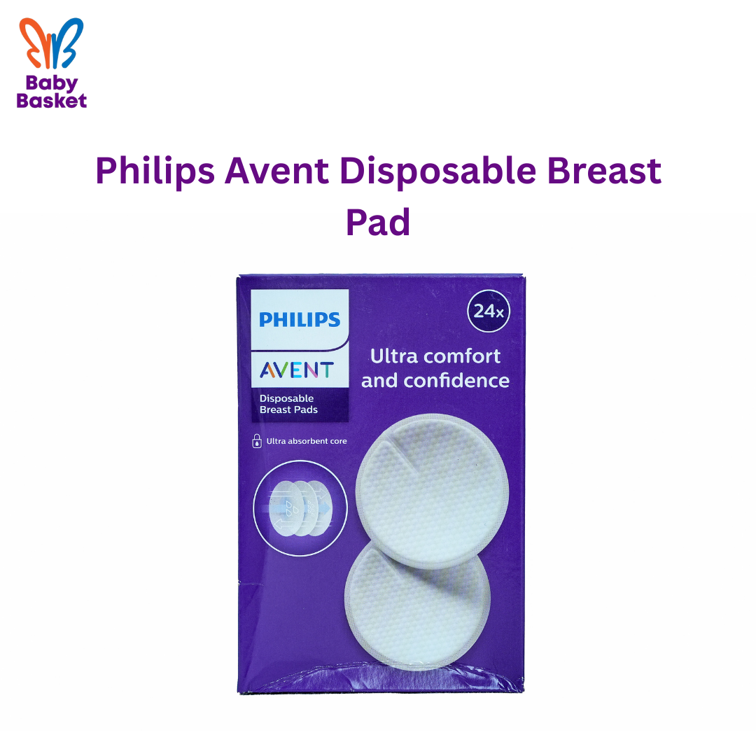 Philips Avent Disposable Breast Pad