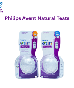 Philips Avent Natural Teats
