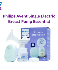 Philips Avent Single Electric Breast Pump Essential (Made in China)
