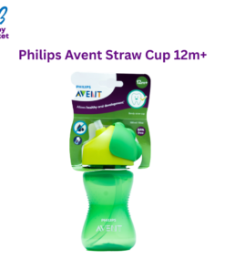 Philips Avent Straw Cup 12m+