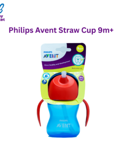 Philips Avent Straw Cup 9m+
