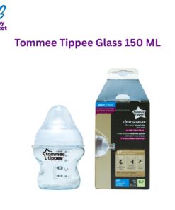 Tommee Tippee Glass 150 ML