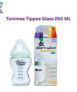 Tommee Tippee Glass 260 ML