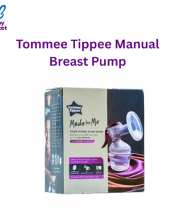 Tommee Tippee Manual Breast Pump