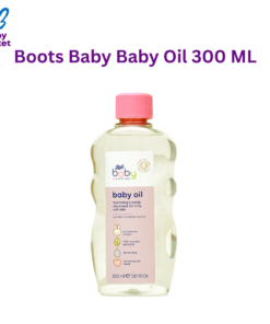 Boots Baby Baby Oil 300 ML