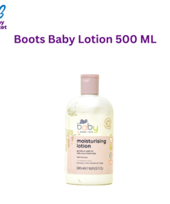 Boots Baby Lotion 500 ML