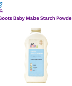 Boots Baby Maize Starch Powder 500 Gm