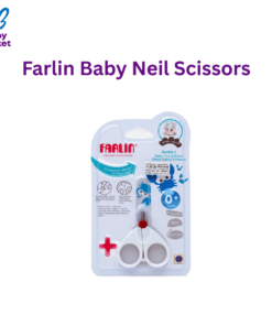 Farlin Baby Neil Scissors