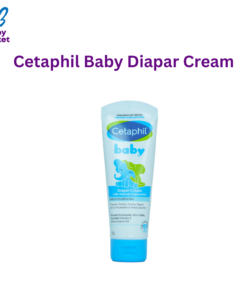 Cetaphil Baby Diapar Cream 70 gm