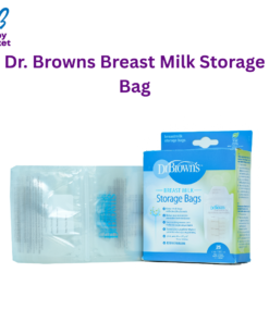 Dr. Browns Breast Milk Storage Bag