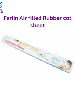 Farlin Air filled Rubber cot sheet