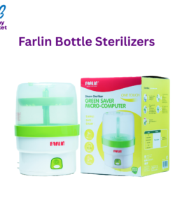 Farlin Bottle Sterilizers