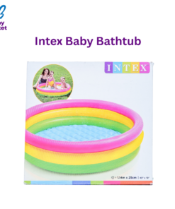 Intex Baby Bathtub 45" * 10"