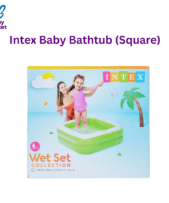 Intex Baby Bathtub (Square) 34" * 34" * 10"