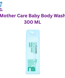 Mother Care Baby Body Wash 300 ML