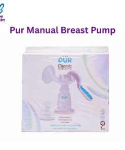 Pur Manual Breast Pump