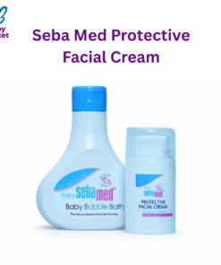 Seba Med Protective Facial Cream 50 ML