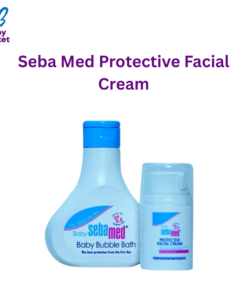 Seba Med Protective Facial Cream 50 ML
