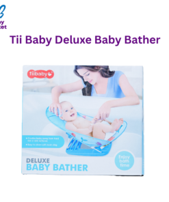 Tii Baby Deluxe Baby Bather