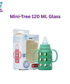 Mini-Tree 120 ML Glass