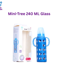 Mini-Tree 240 ML Glass