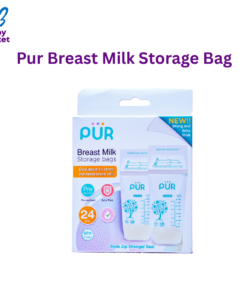 Pur Breast Milk Storage Bag