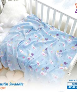 Muslin Swaddle
