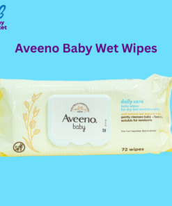 Aveeno Baby Wet Wipes