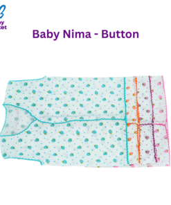 Baby Nima - Button