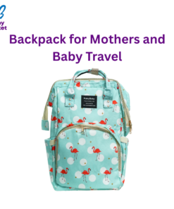 Backpack for Mothers and Baby Travel