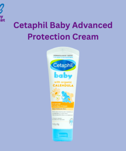 Cetaphil Baby Advanced Protection Cream