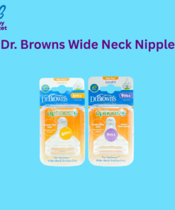 Dr. Browns Wide Neck Nipple