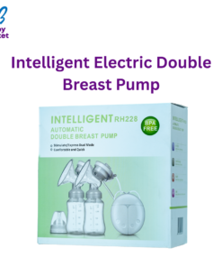 Intelligent Electric Double Breast Pump