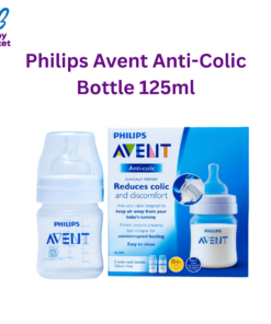 Philips Avent Anti-Colic Bottle 125ml