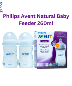 Philips Avent Natural Baby Feeder 260ml