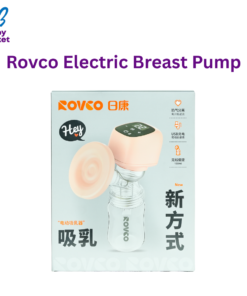 Rovco Electric Breast Pump