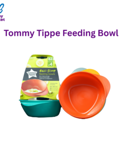 Tommy Tippe Feeding Bowl