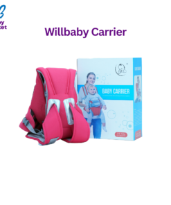 Willbaby Carrier