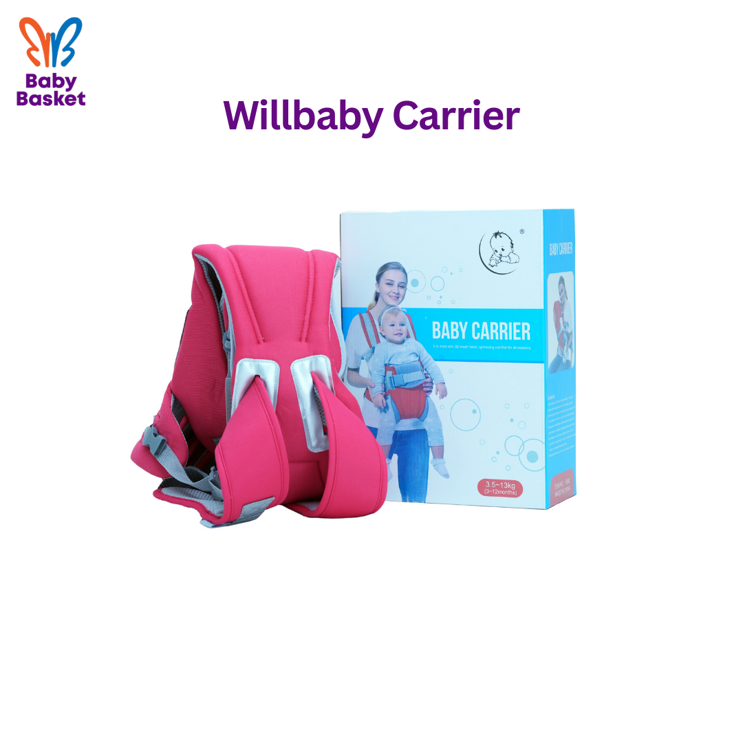 Willbaby Carrier