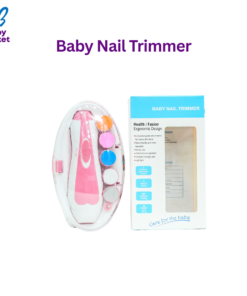 Baby Nail Trimmer