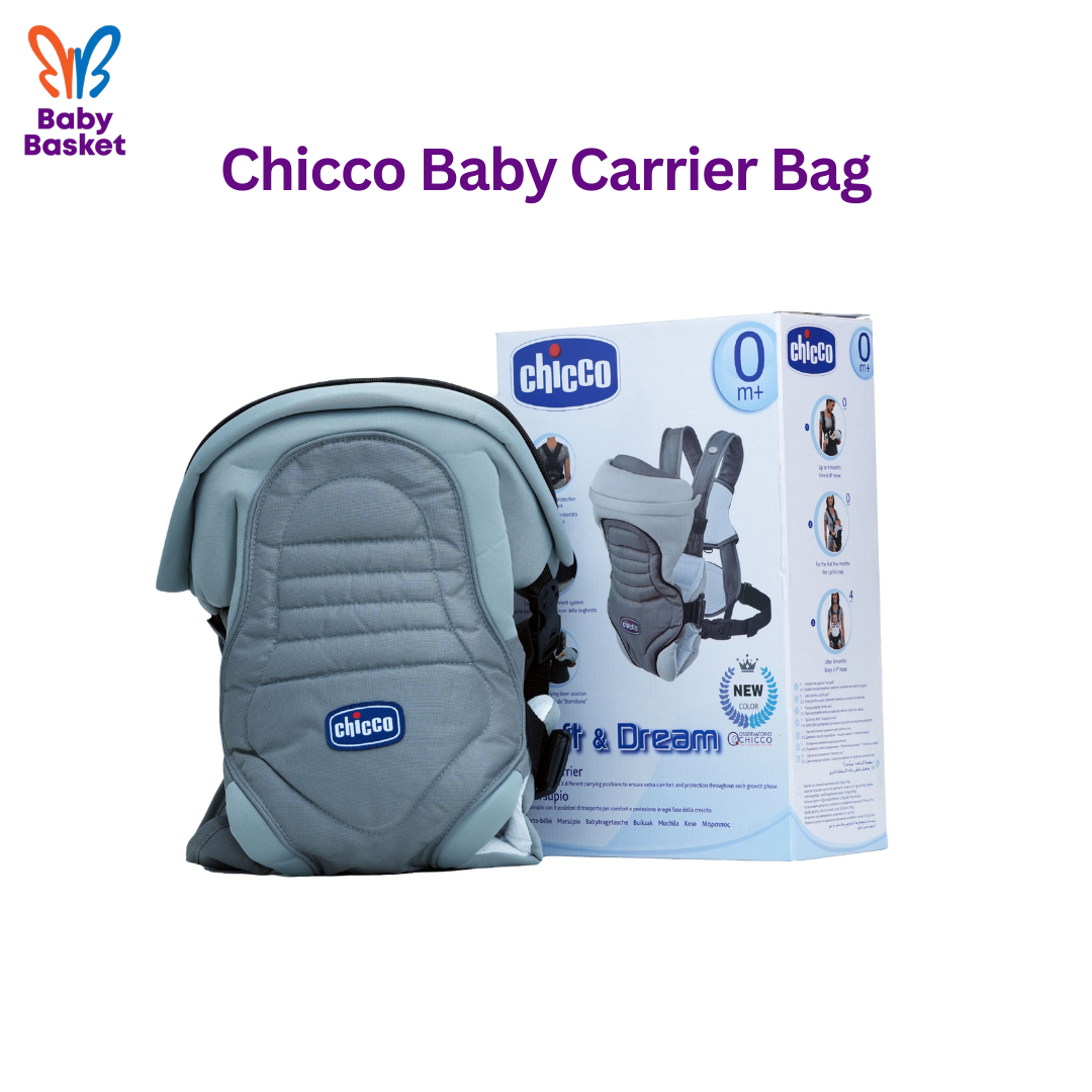Chicco Baby Carrier Bag